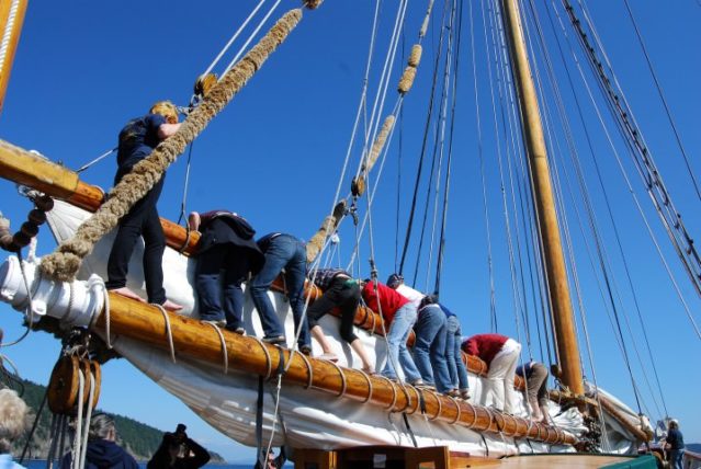 Women-Only Group Trips and Tours