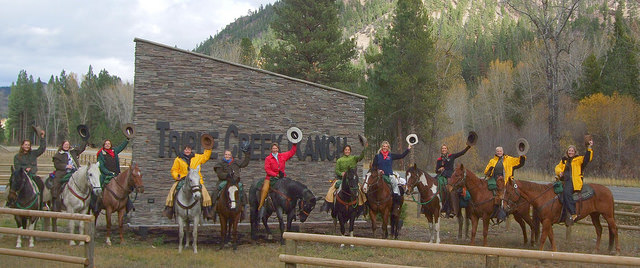 Women-Only Group Trips and Tours