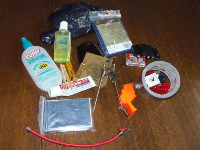 Part 2: Travel Tip: RViing and Camping Safety