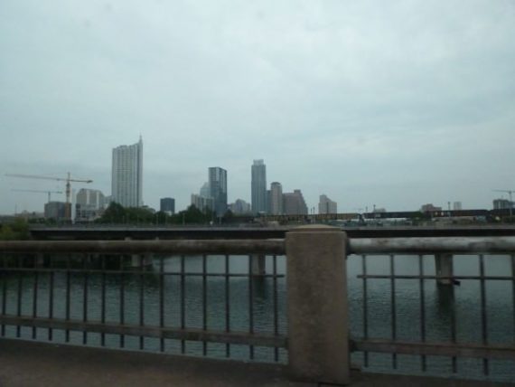 Austin, Texas
