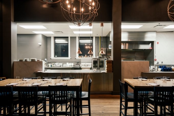 Foodie Finds Saskatoon Canada Ayden Kitchen Bar