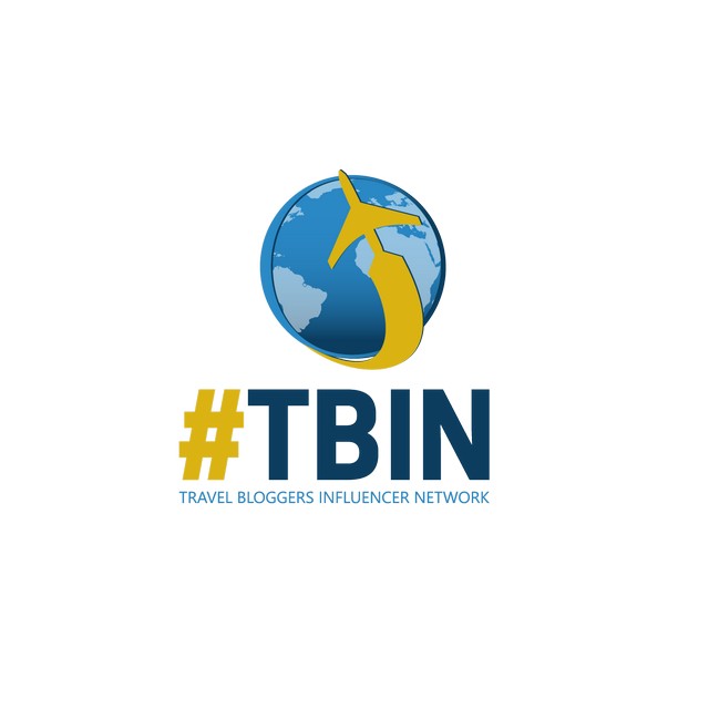 #TBIN - Travel Bloggers Influencer Network