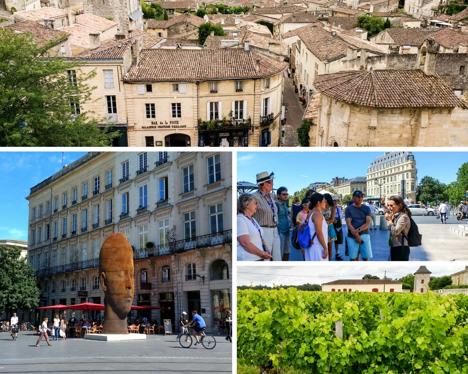 CroisiEurope Excursions